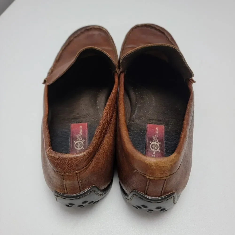 Born Crown Men's Causual Loafers 8 1/2 (EU 42)